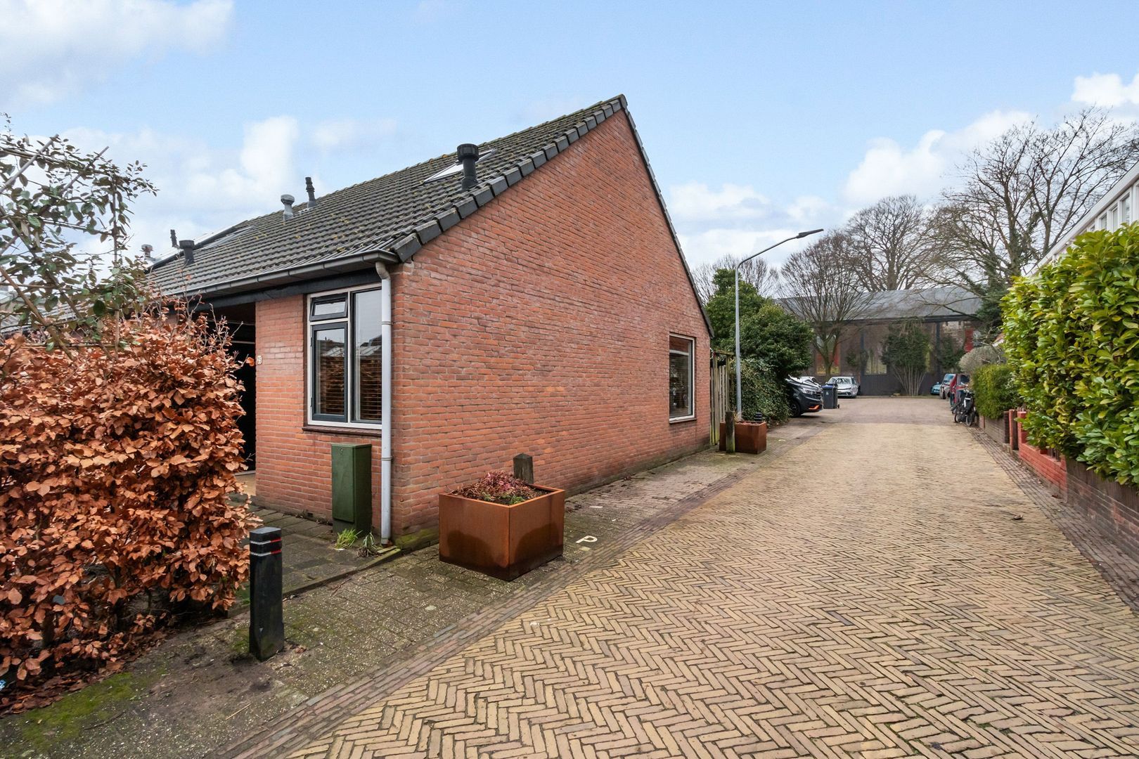 Hoogstraat 25, Hilversum foto-19 blur