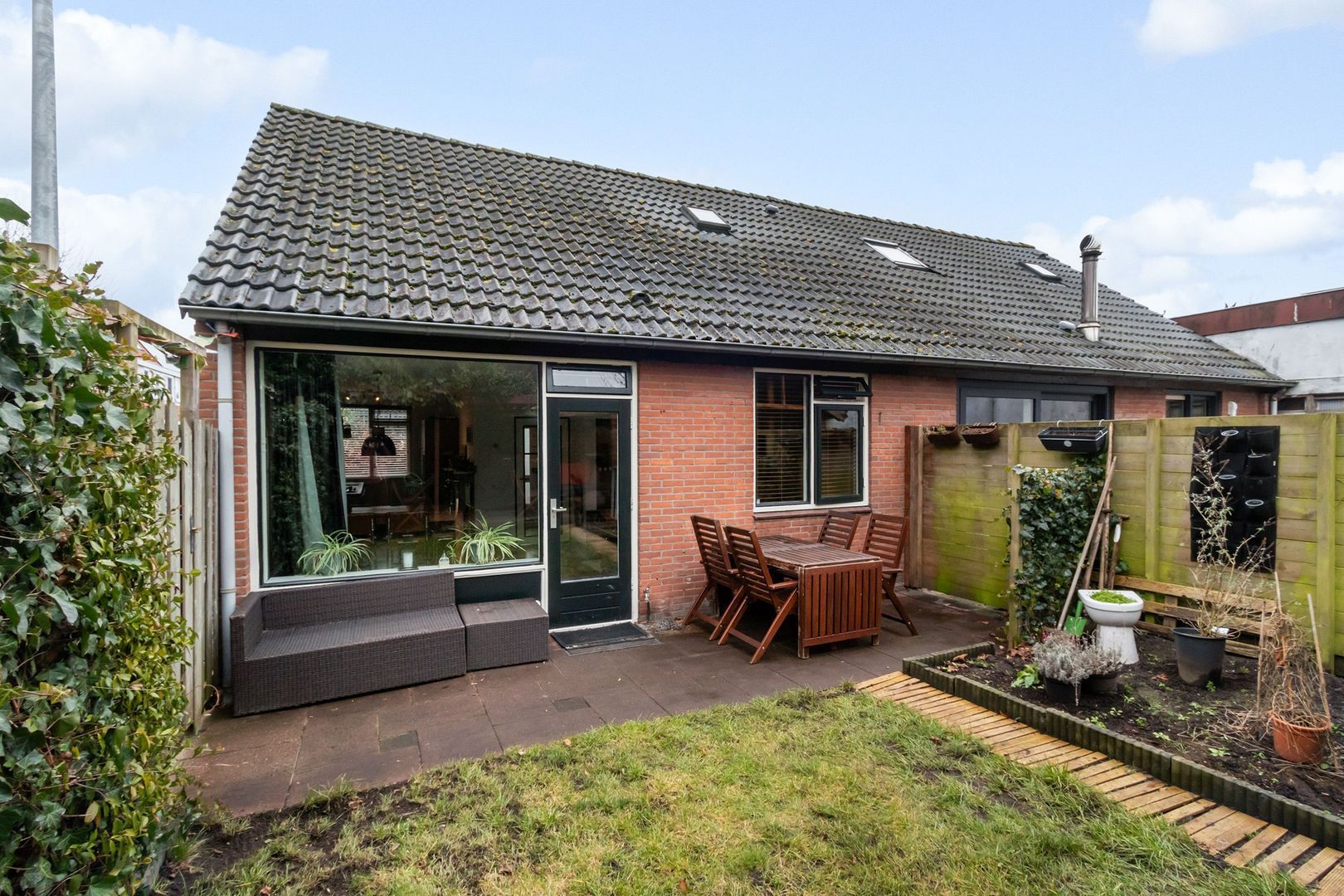 Hoogstraat 25, Hilversum foto-9 blur