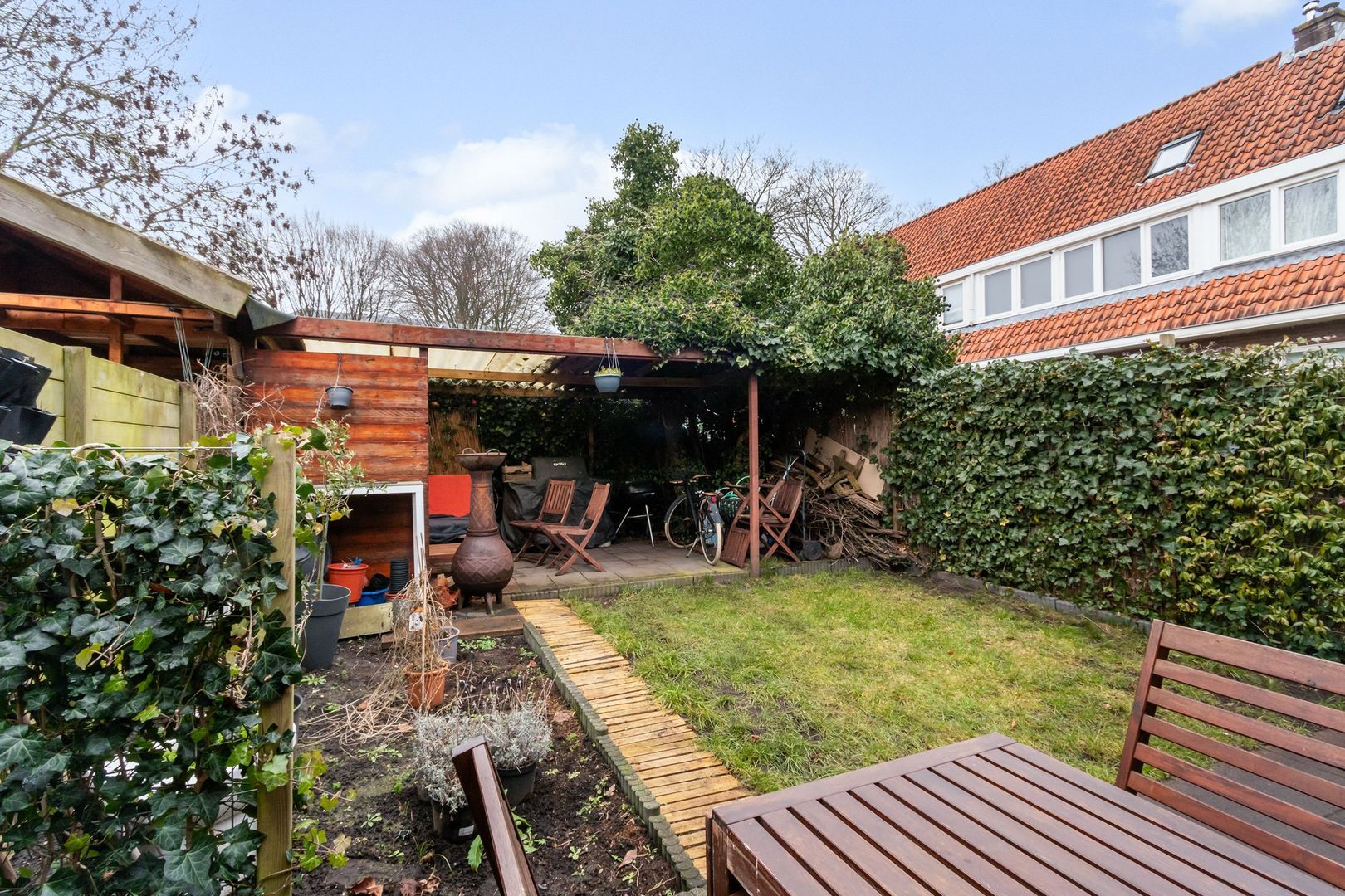 Hoogstraat 25, Hilversum foto-11 blur