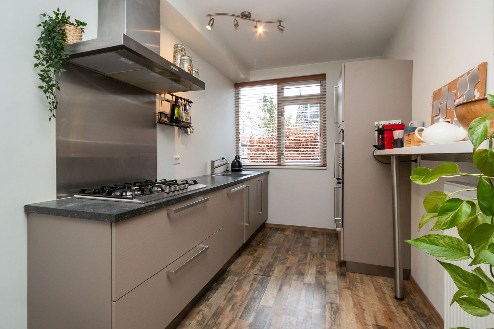 Hoogstraat 25, Hilversum foto-8 blur