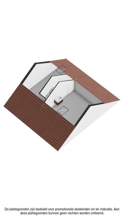 Hoogstraat 25, Hilversum plattegrond-20