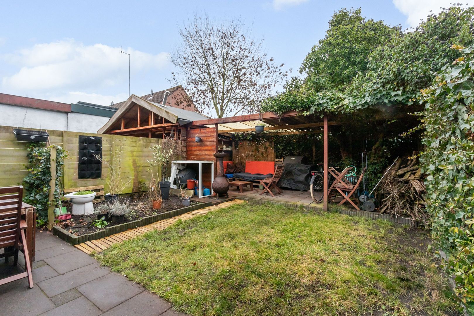 Hoogstraat 25, Hilversum foto-10 blur