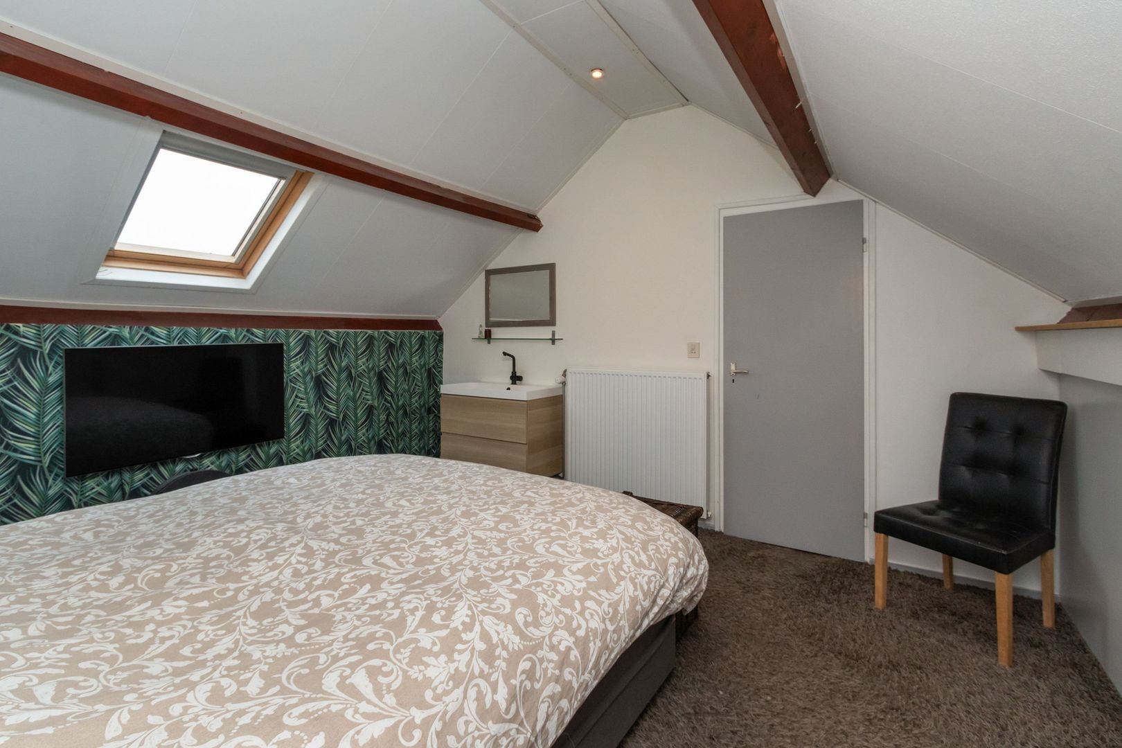 Hoogstraat 25, Hilversum foto-15 blur