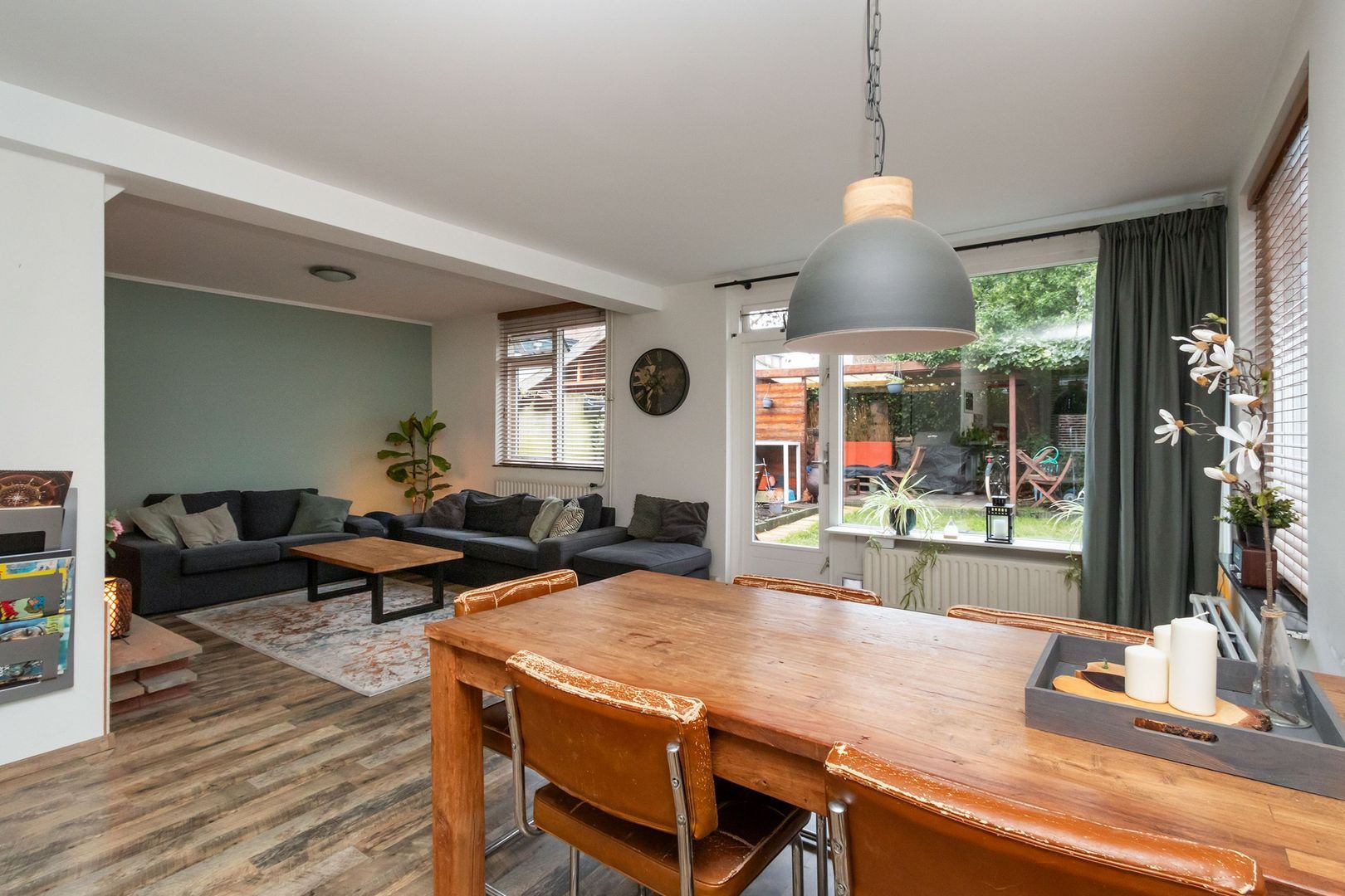 Hoogstraat 25, Hilversum foto-6 blur