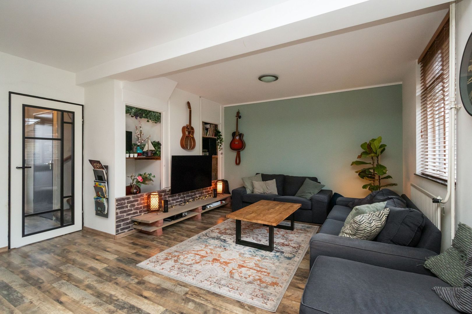 Hoogstraat 25, Hilversum foto-4 blur