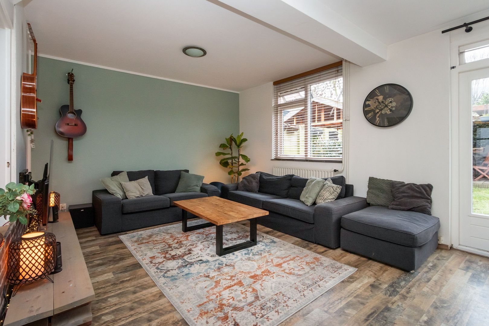 Hoogstraat 25, Hilversum foto-3 blur