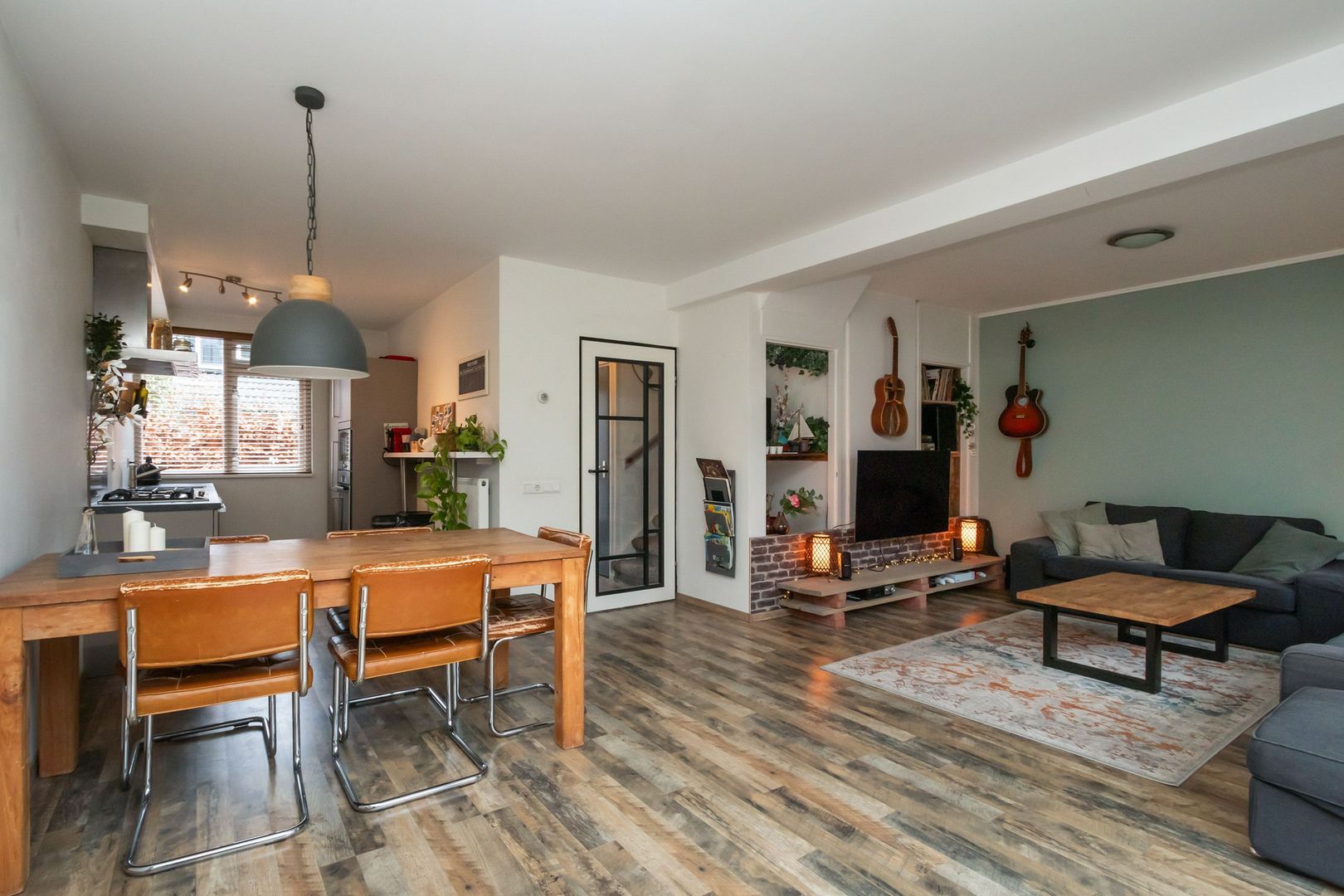 Hoogstraat 25, Hilversum foto-5 blur