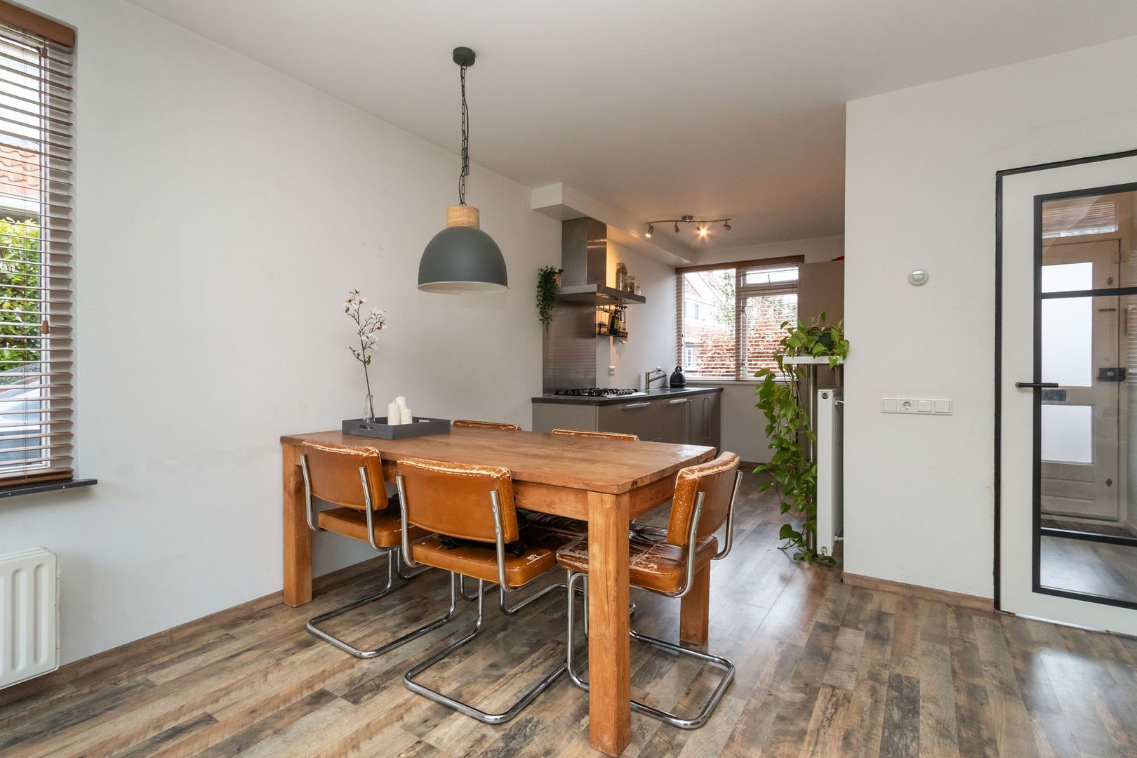 Hoogstraat 25, Hilversum foto-7 blur