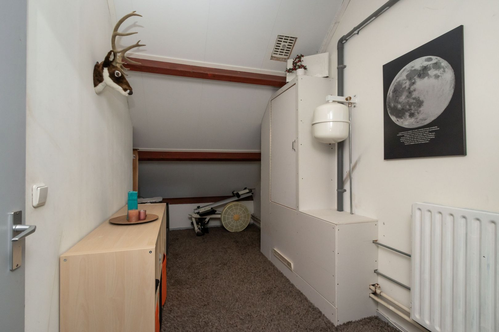 Hoogstraat 25, Hilversum foto-17 blur