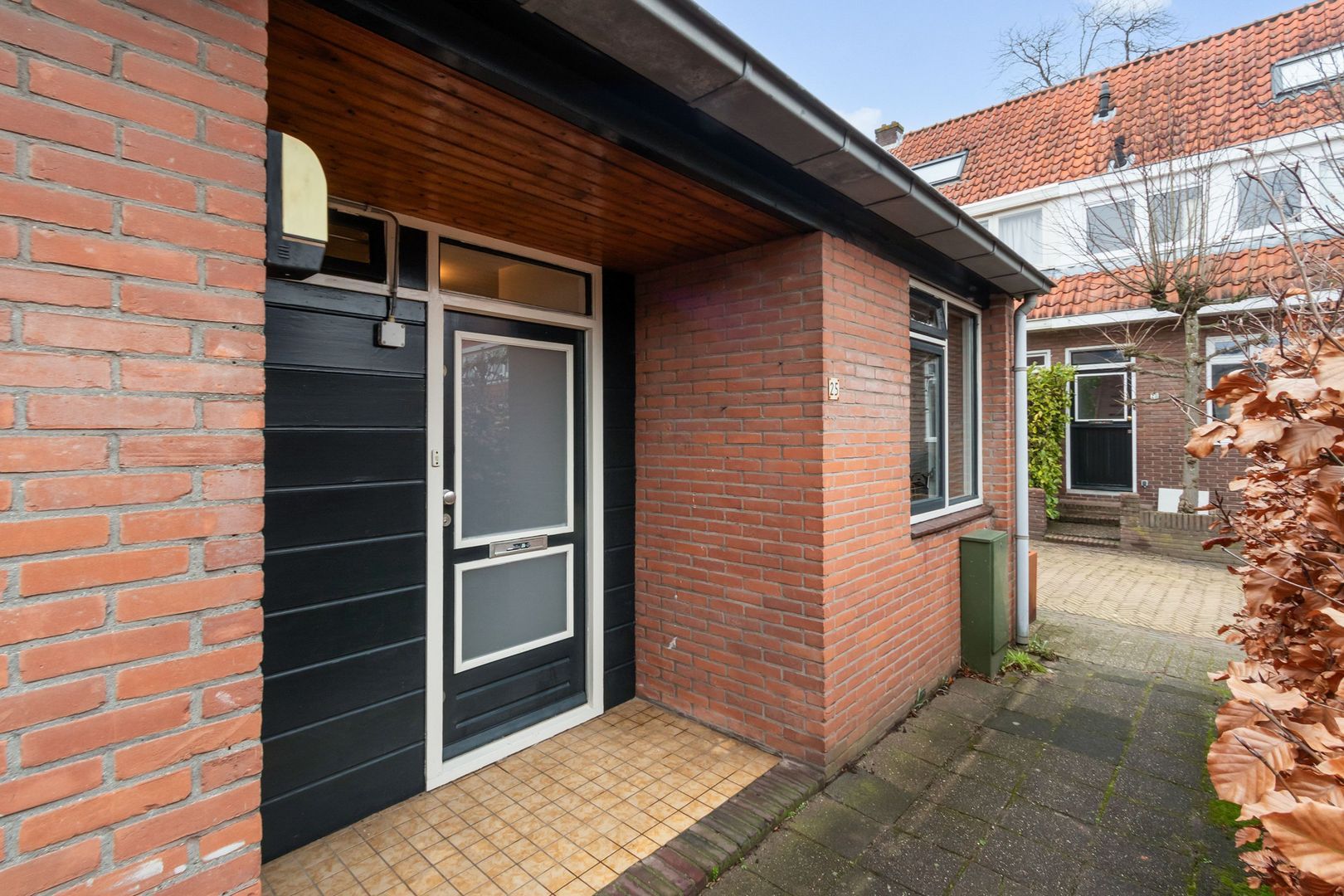 Hoogstraat 25, Hilversum foto-2 blur