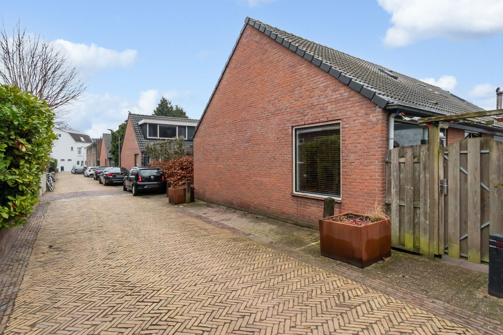 Hoogstraat 25, Hilversum foto-18 blur