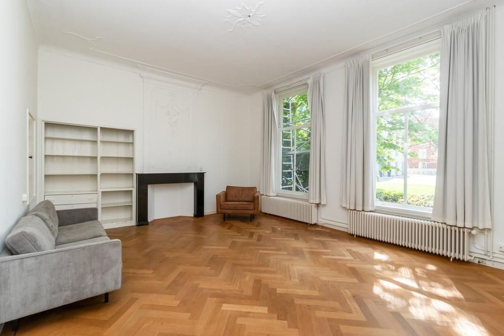 Noordereinde 12, 's-Graveland foto-8 blur