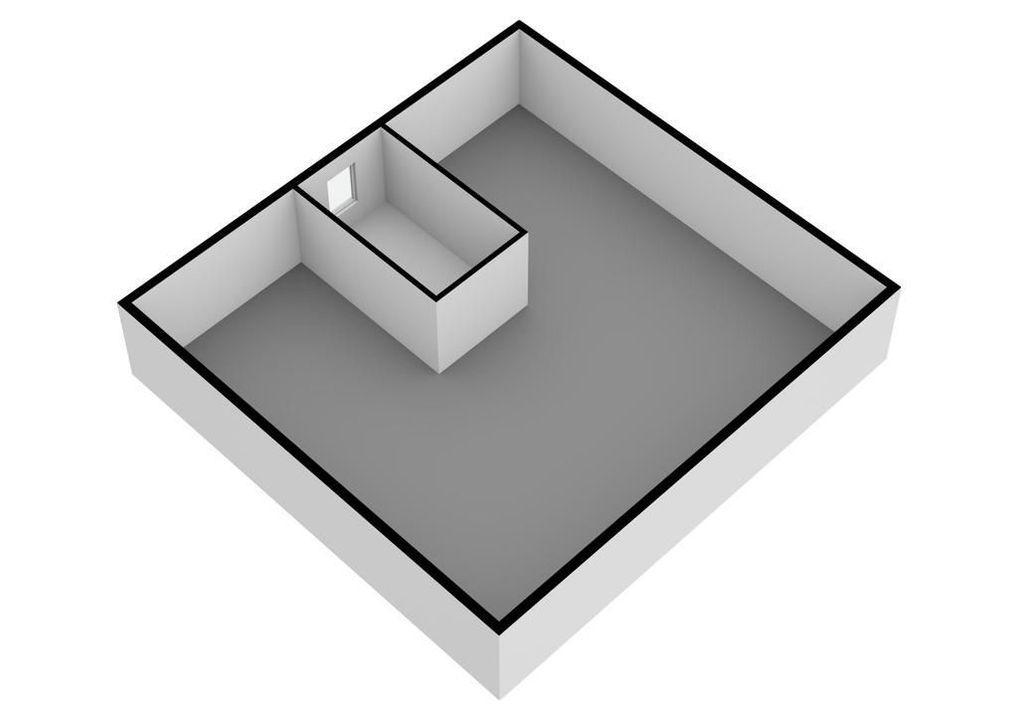 Noordereinde 12, 's-Graveland plattegrond-28