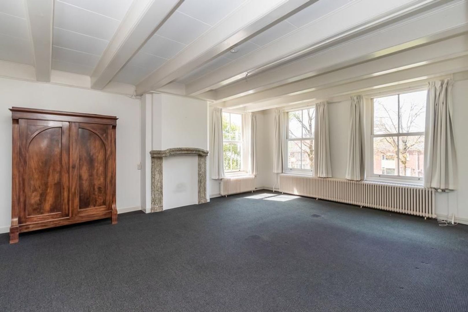 Noordereinde 12, 's-Graveland foto-16 blur