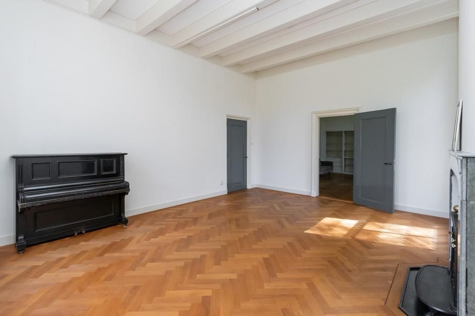 Noordereinde 12, 's-Graveland foto-9 blur