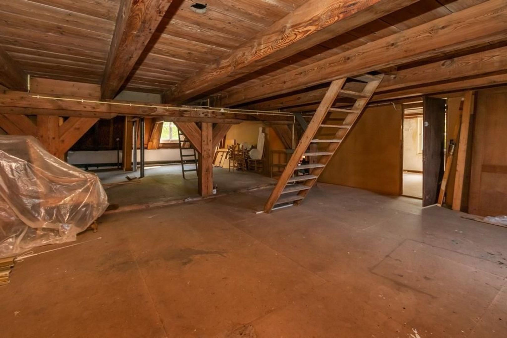 Noordereinde 12, 's-Graveland foto-24 blur