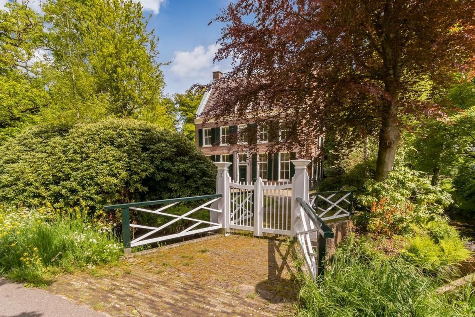 Noordereinde 12, 's-Graveland foto-2 blur