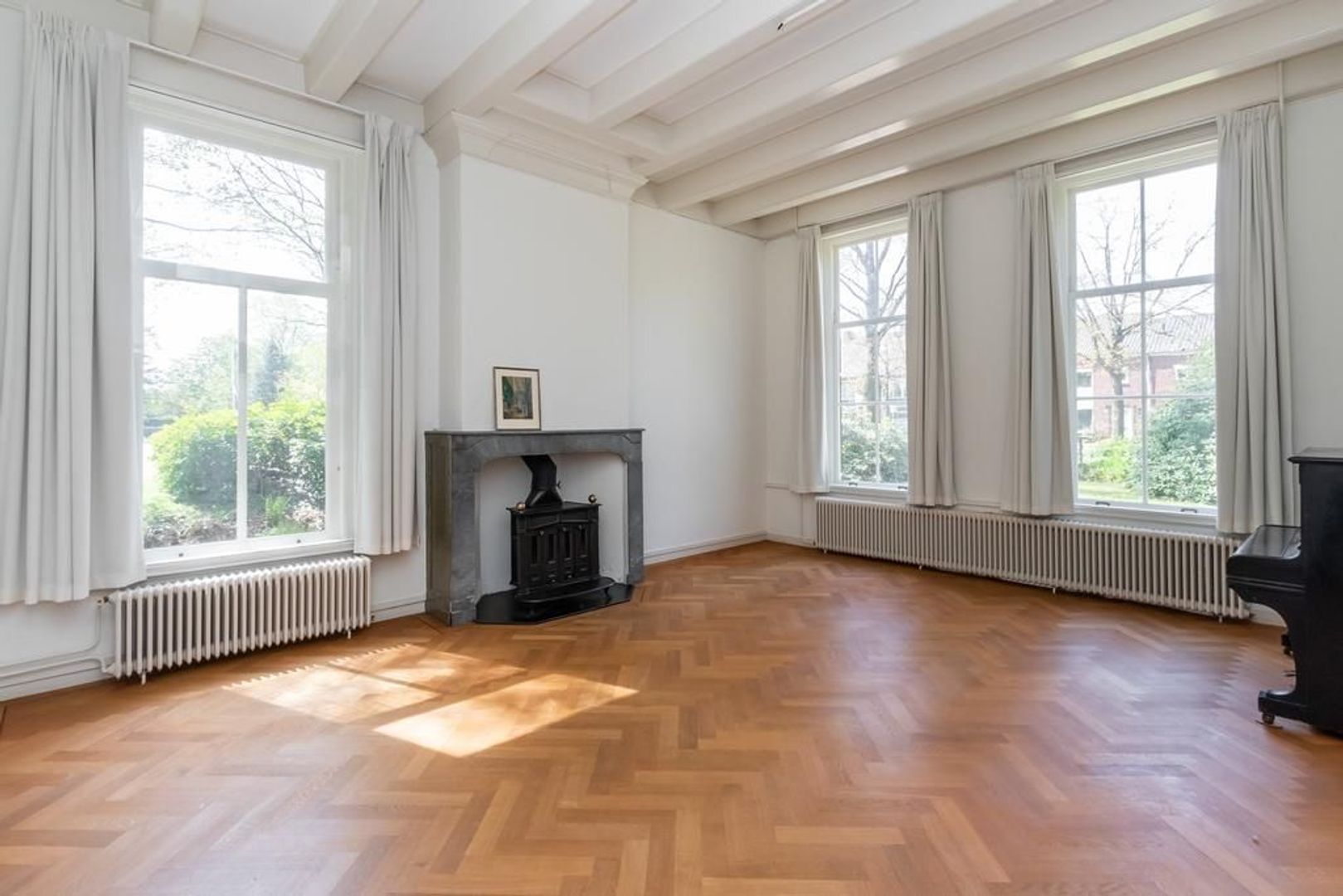 Noordereinde 12, 's-Graveland foto-6 blur