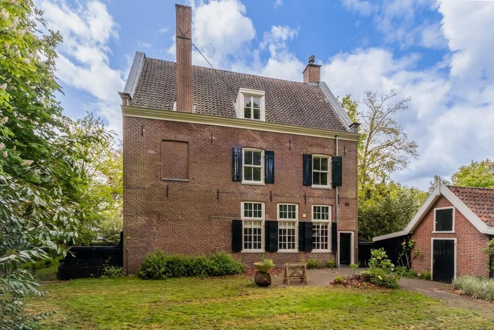 Noordereinde 12, 's-Graveland foto-1 blur