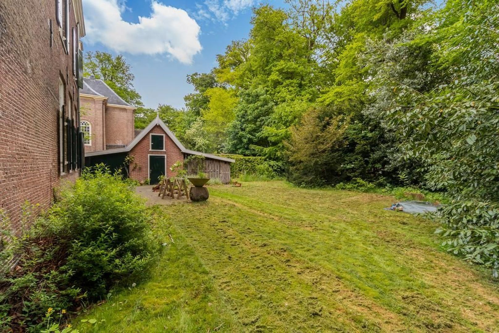 Noordereinde 12, 's-Graveland foto-3 blur