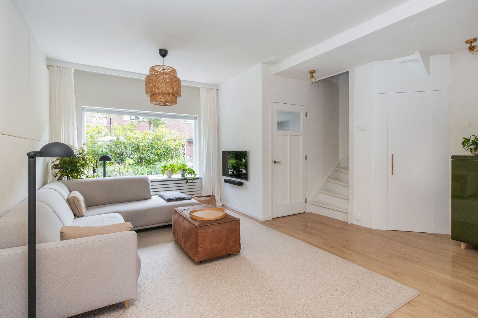 S. Hoogewerffstraat 51, Hilversum foto-1 blur