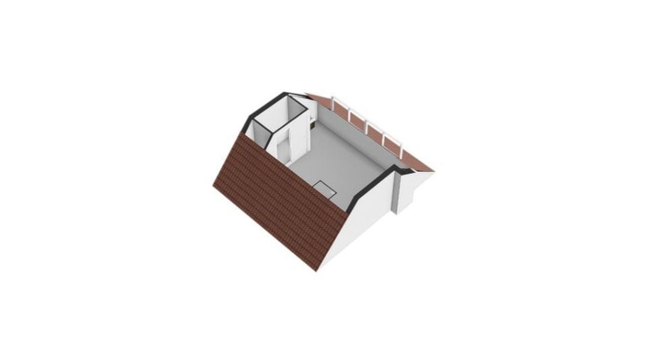 S. Hoogewerffstraat 51, Hilversum plattegrond-24