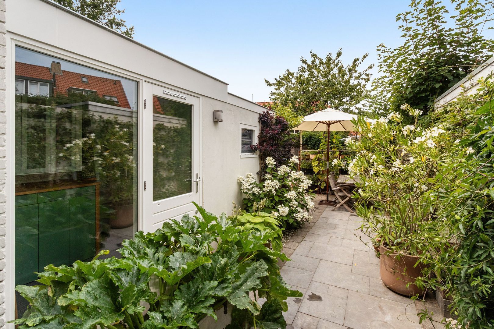 S. Hoogewerffstraat 51, Hilversum foto-21 blur