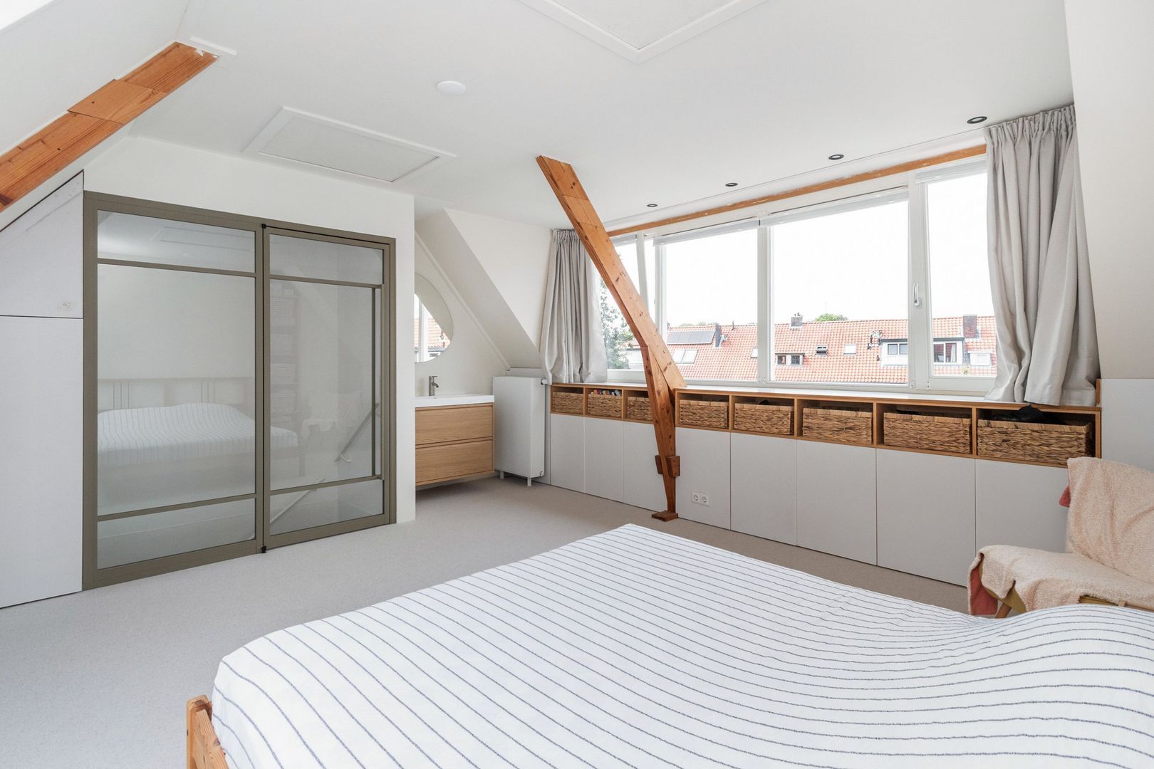 S. Hoogewerffstraat 51, Hilversum foto-18 blur