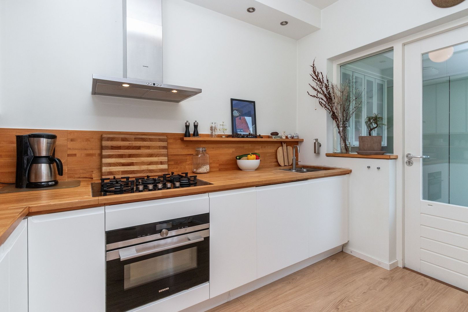 S. Hoogewerffstraat 51, Hilversum foto-10 blur