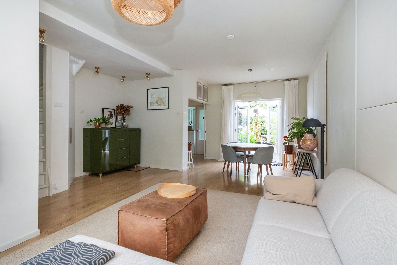 S. Hoogewerffstraat 51, Hilversum foto-6 blur