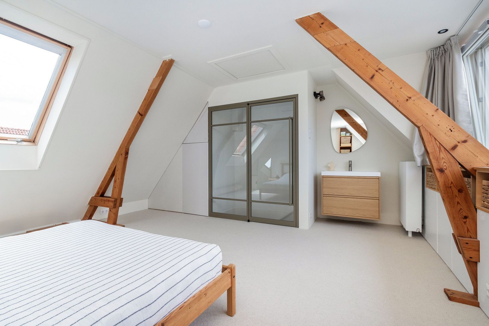 S. Hoogewerffstraat 51, Hilversum foto-19 blur