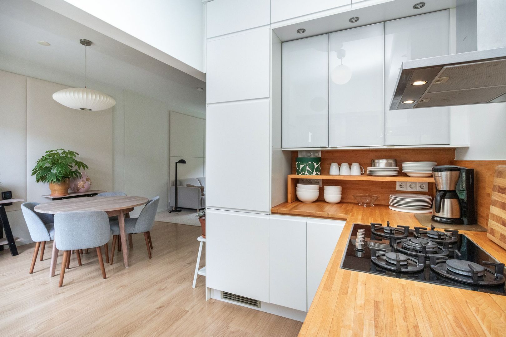 S. Hoogewerffstraat 51, Hilversum foto-11 blur