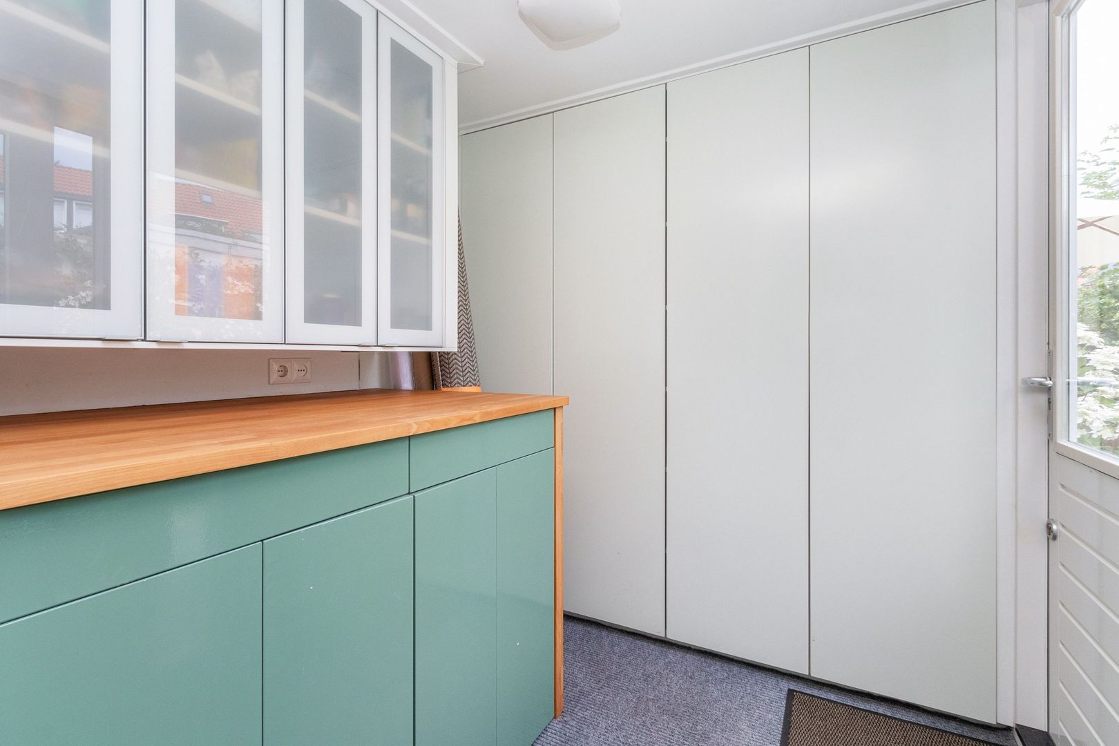 S. Hoogewerffstraat 51, Hilversum foto-12 blur