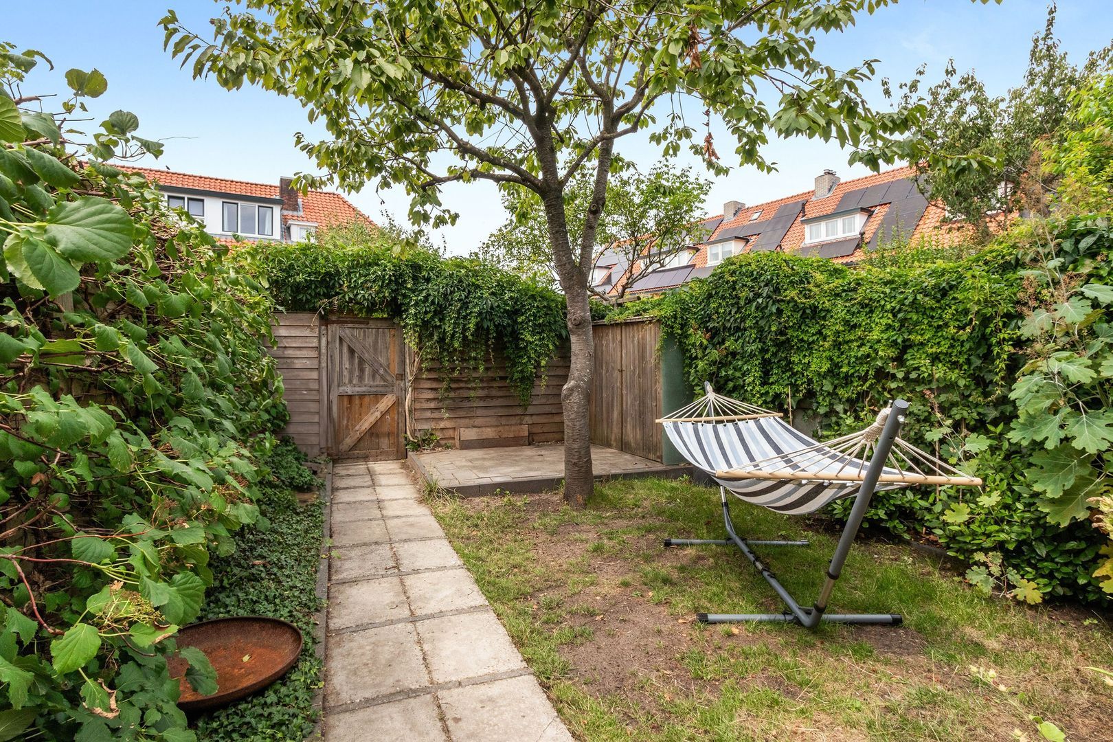 S. Hoogewerffstraat 51, Hilversum foto-22 blur