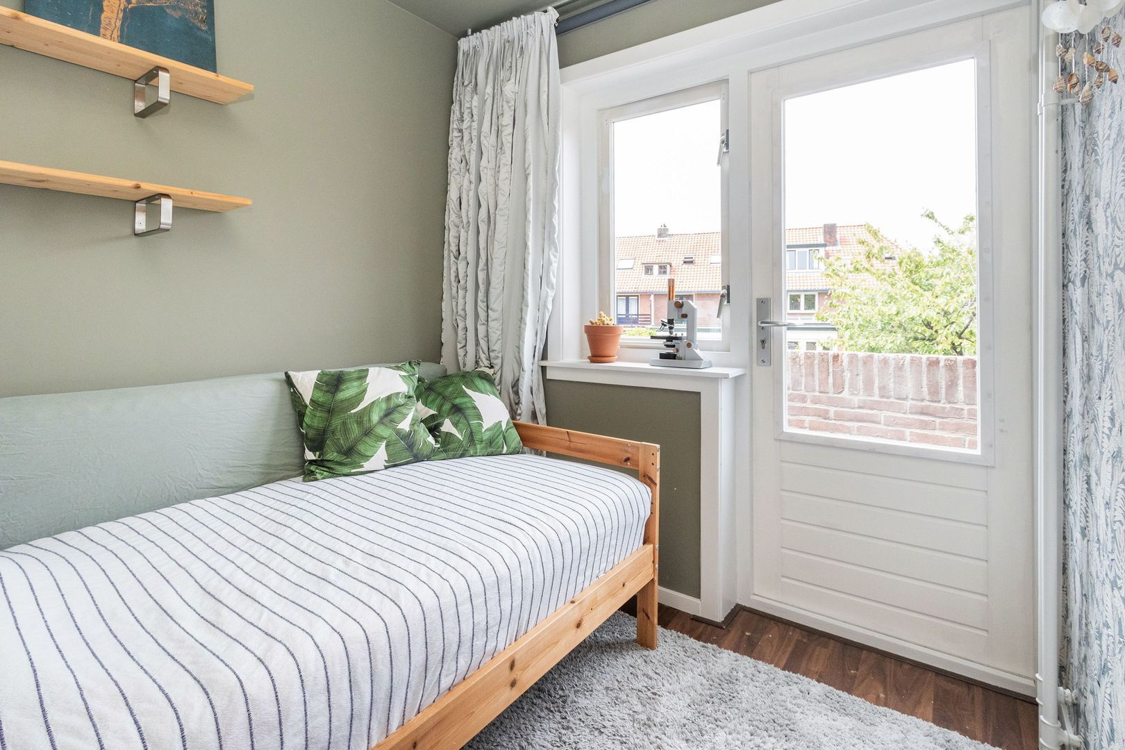 S. Hoogewerffstraat 51, Hilversum foto-16 blur