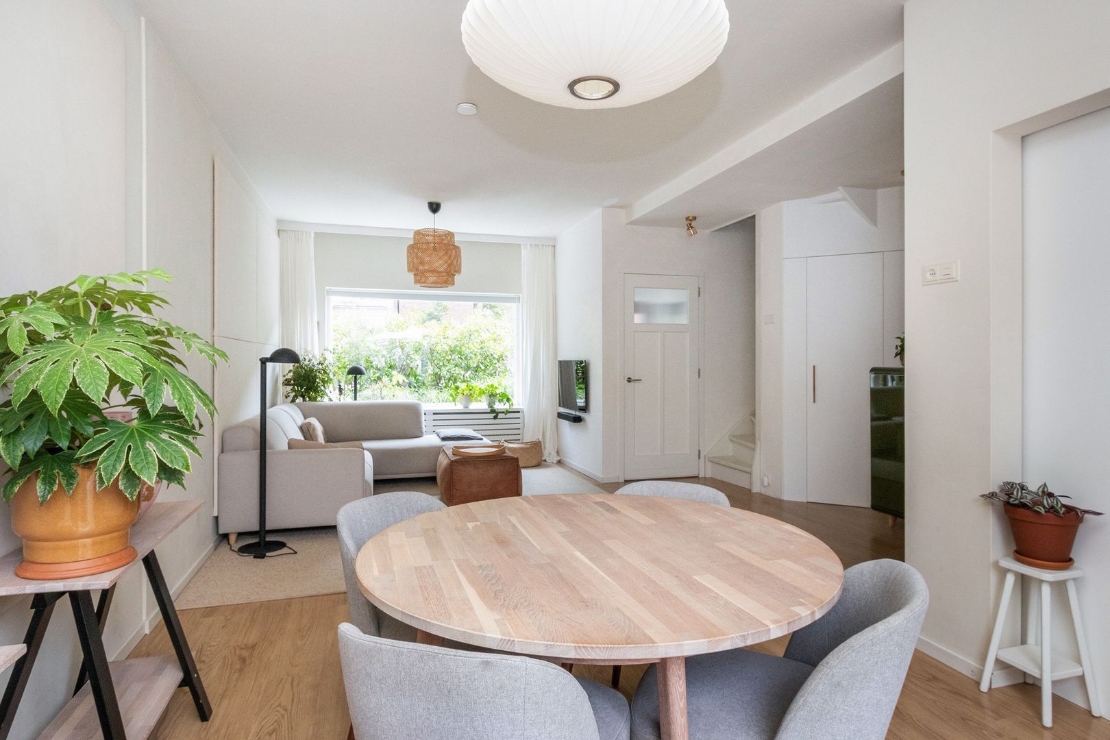 S. Hoogewerffstraat 51, Hilversum foto-9 blur