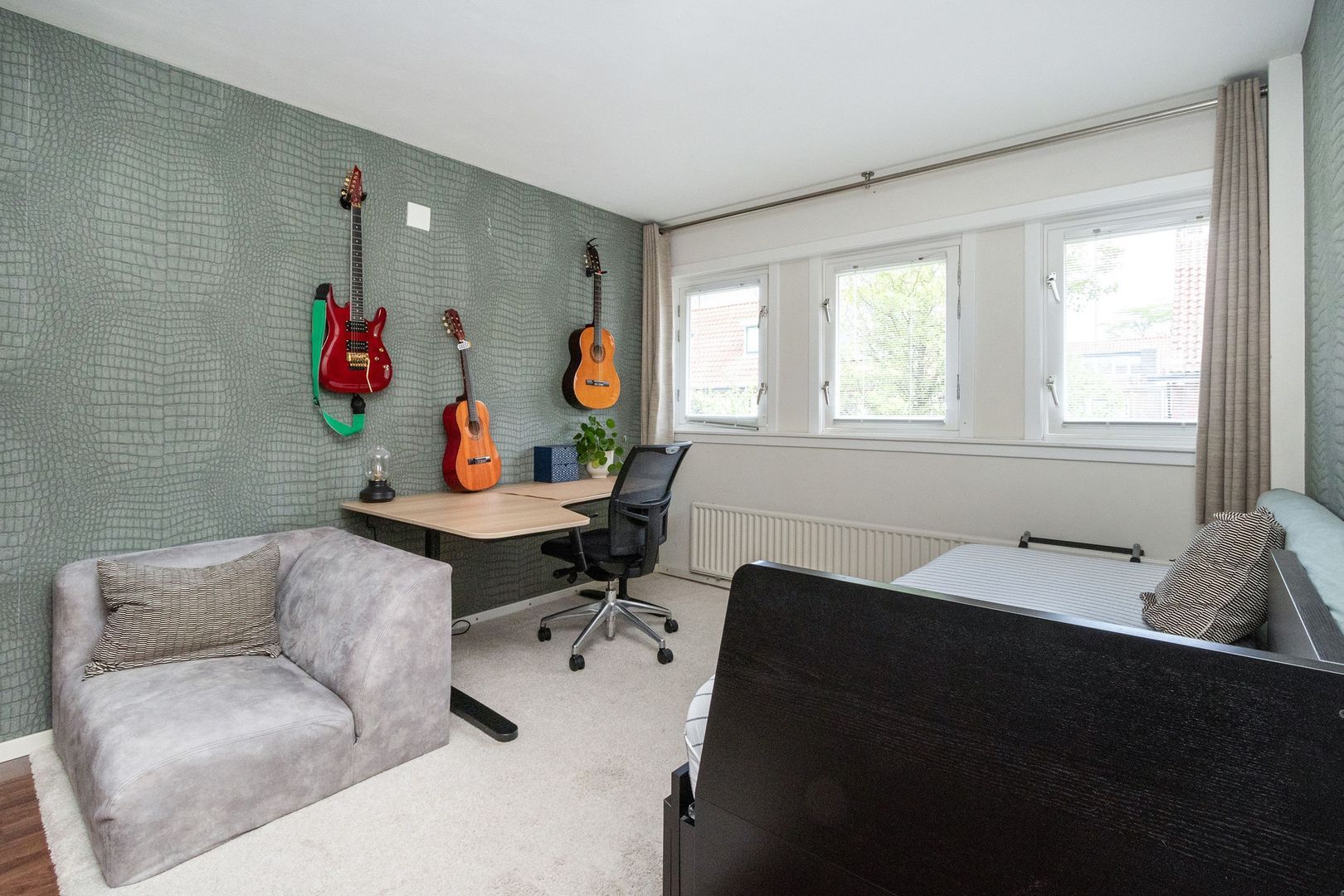 S. Hoogewerffstraat 51, Hilversum foto-13 blur