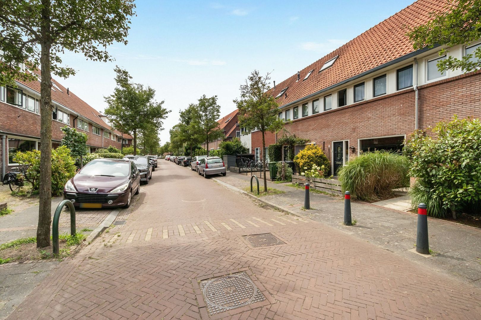 S. Hoogewerffstraat 51, Hilversum foto-24 blur