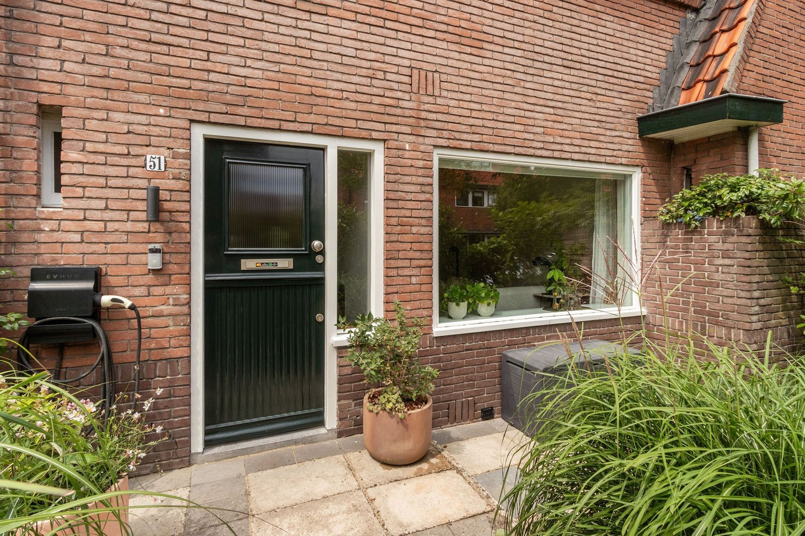 S. Hoogewerffstraat 51, Hilversum foto-4 blur
