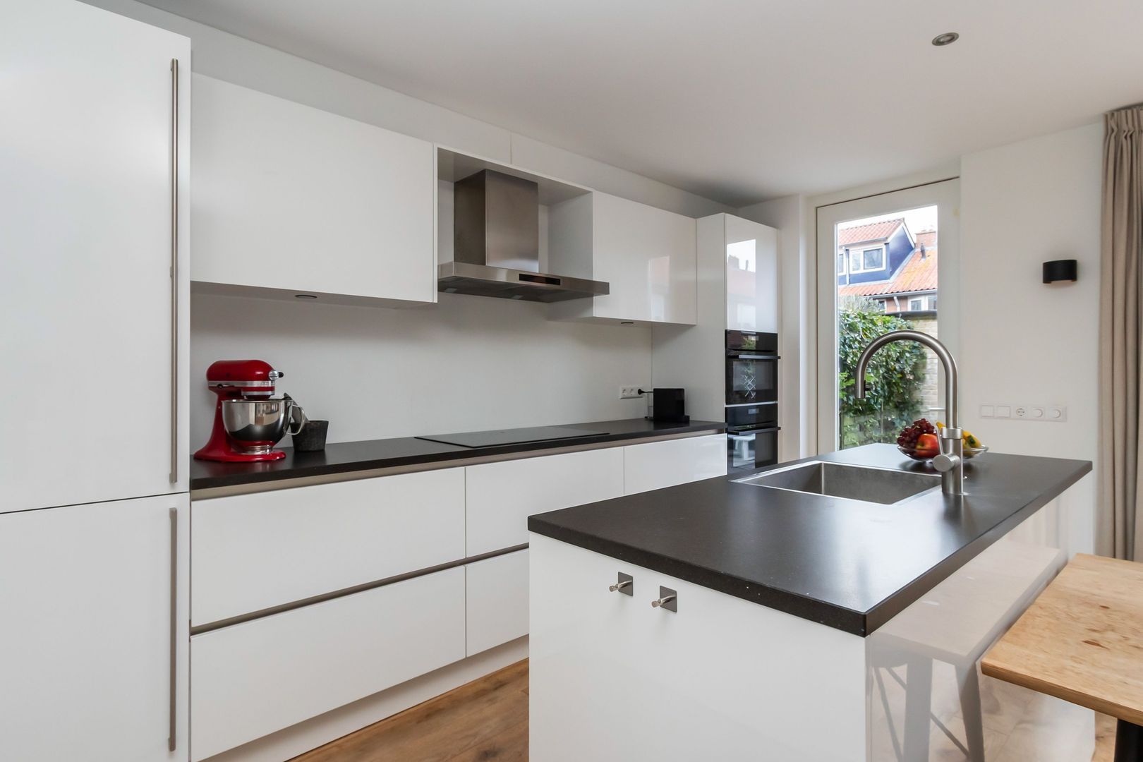 Randweg 143, Bussum foto-13 blur