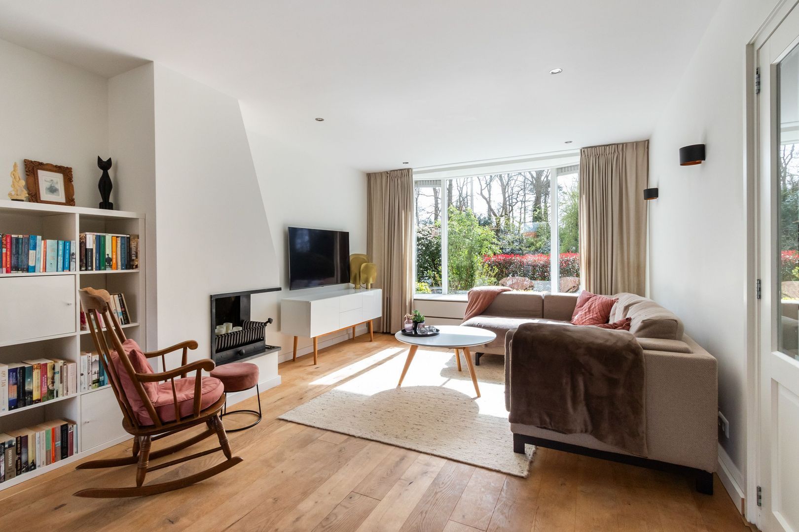 Randweg 143, Bussum foto-5 blur