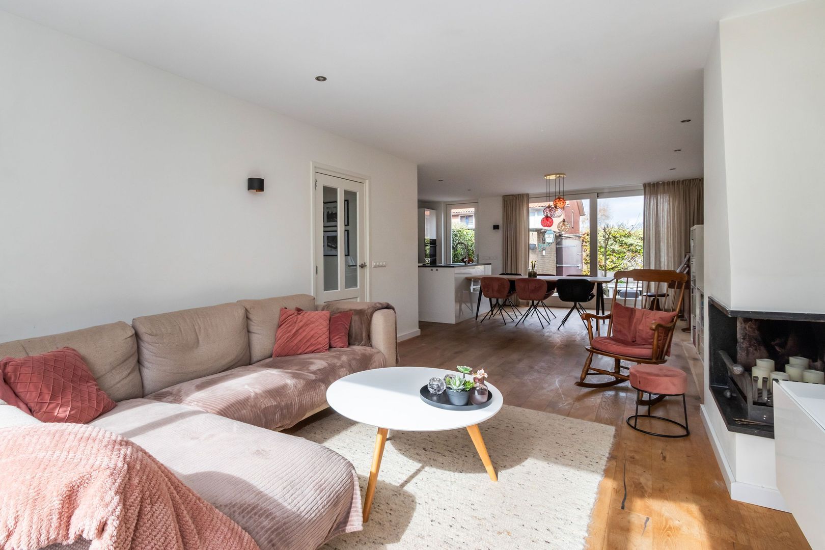 Randweg 143, Bussum foto-8 blur