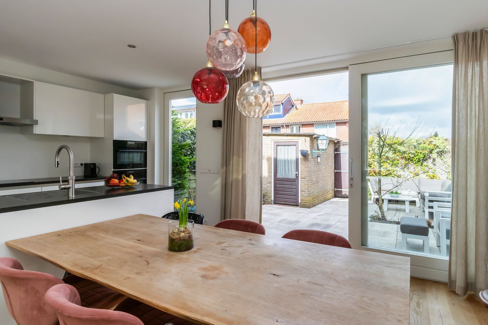 Randweg 143, Bussum foto-10 blur