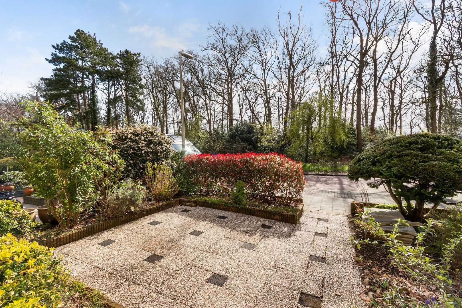 Randweg 143, Bussum foto-27 blur