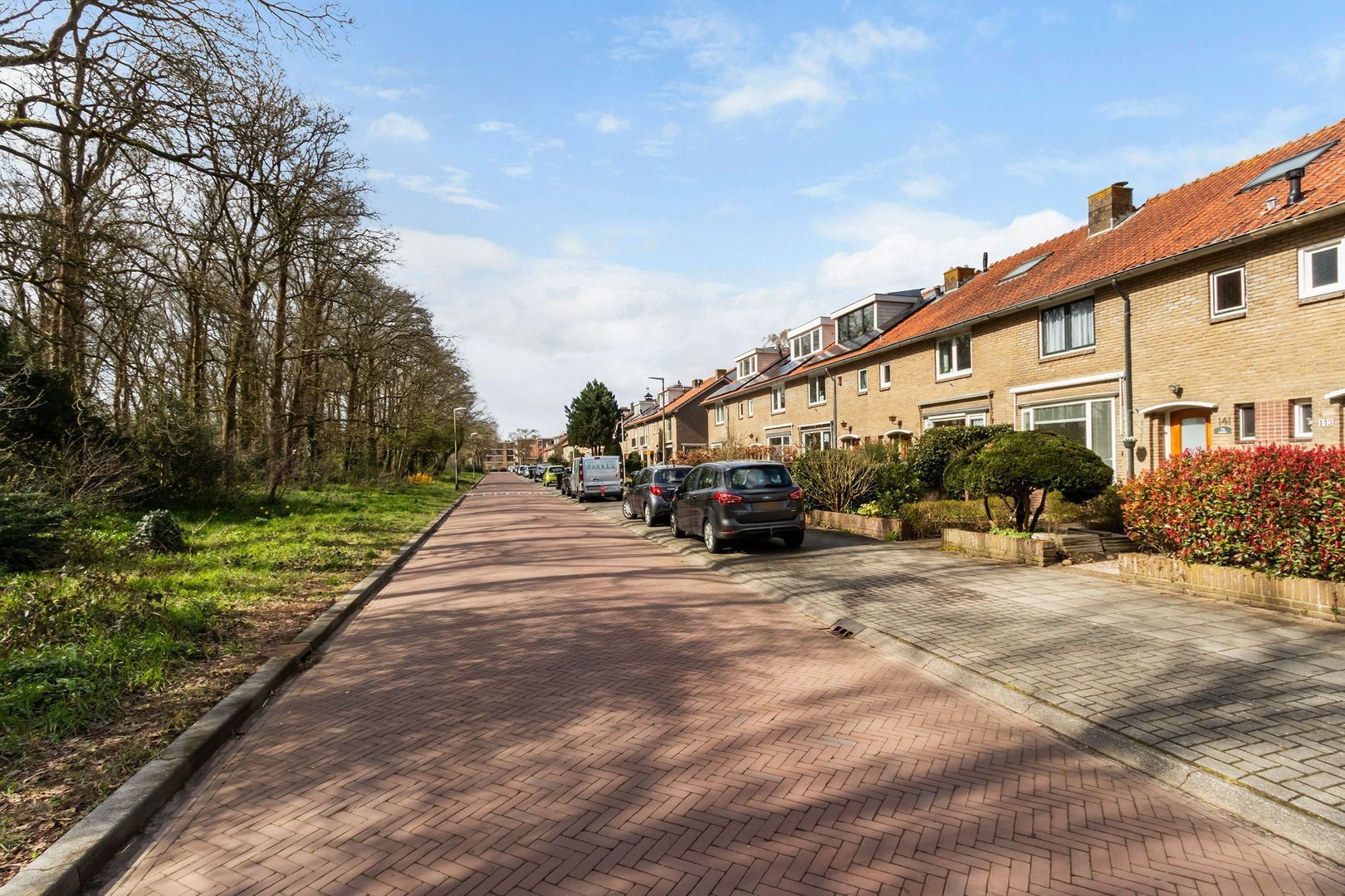 Randweg 143, Bussum foto-28 blur