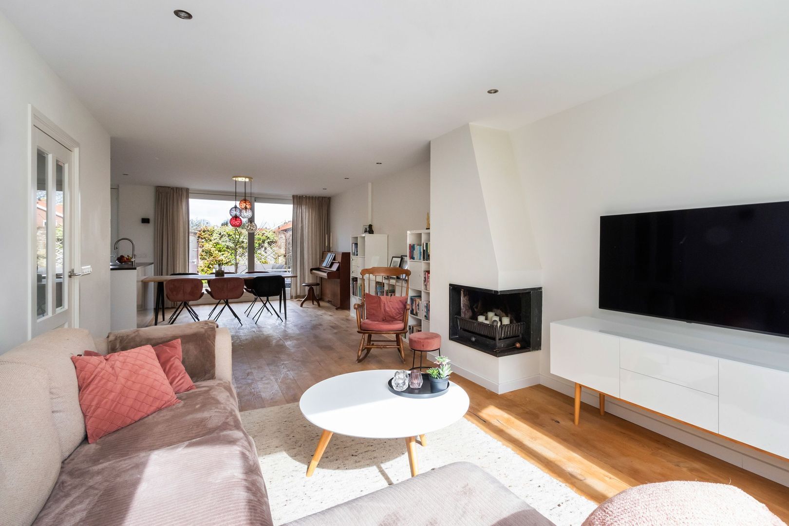 Randweg 143, Bussum foto-7 blur