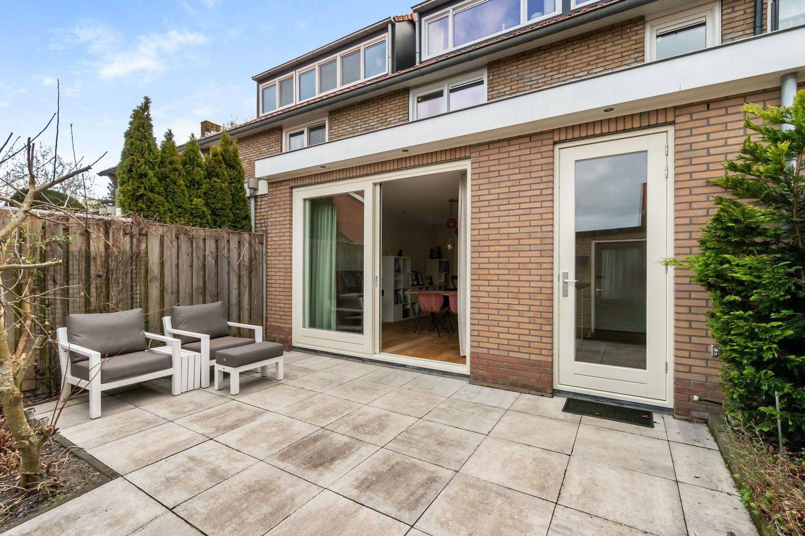 Randweg 143, Bussum foto-23 blur