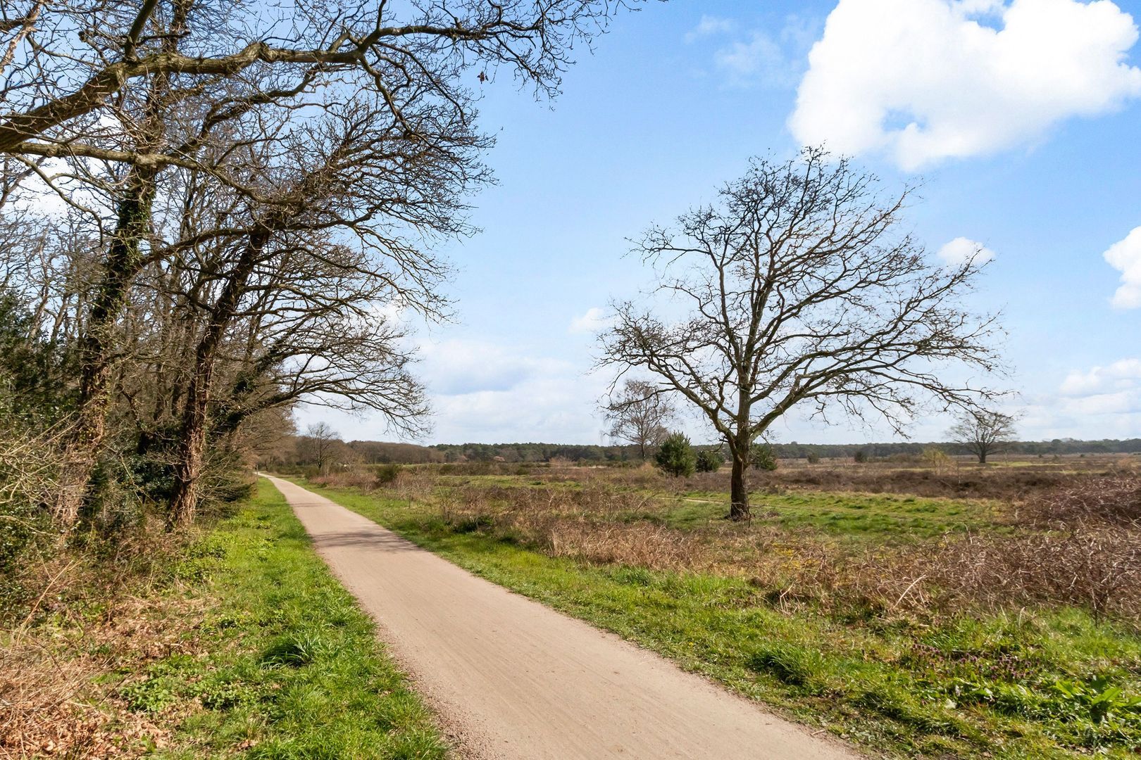 Randweg 143, Bussum foto-30 blur