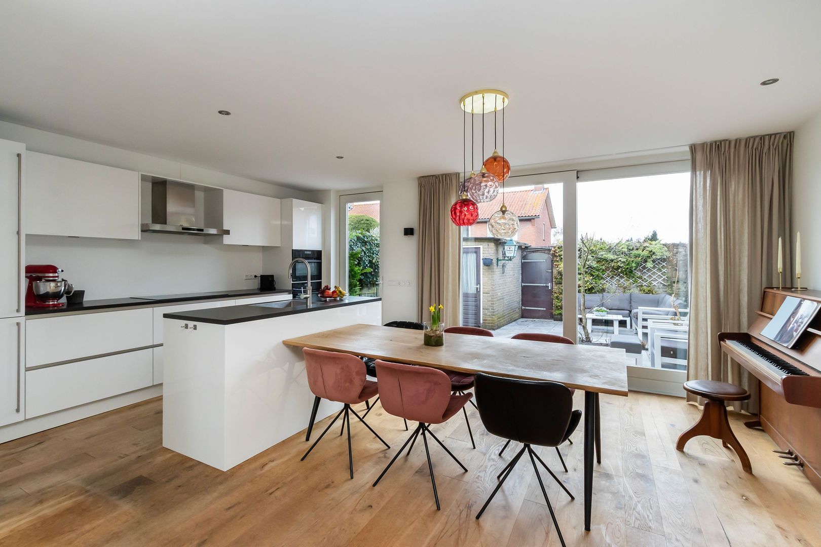 Randweg 143, Bussum foto-2 blur