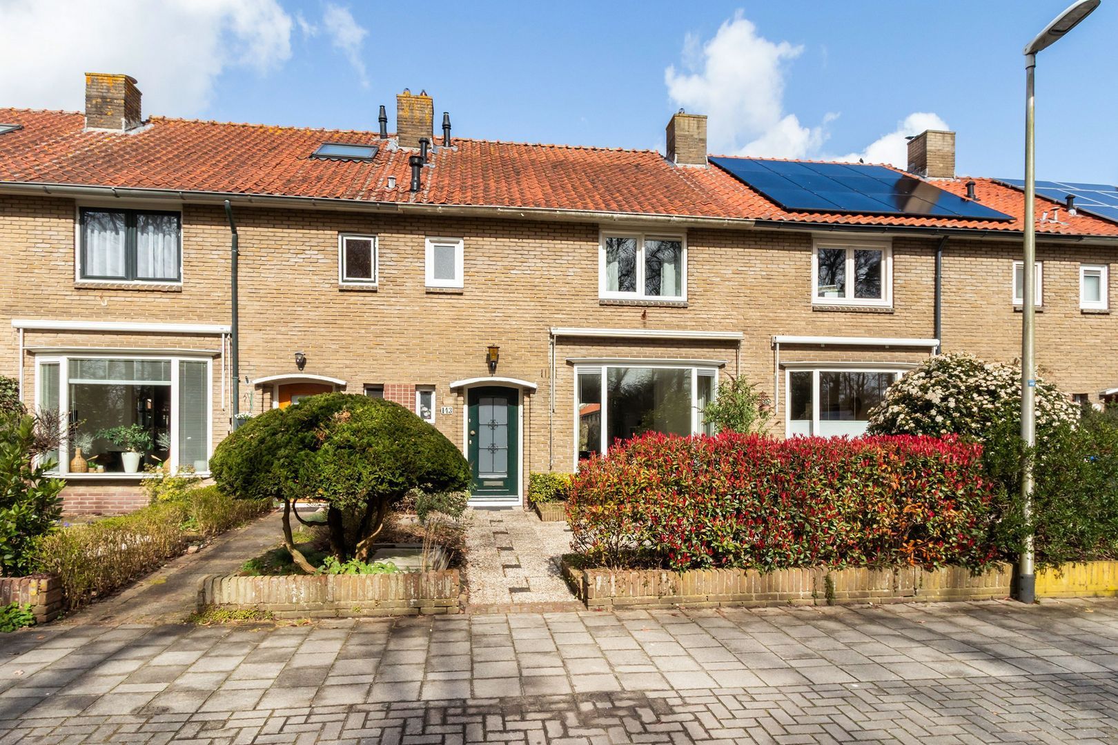 Randweg 143, Bussum foto-0 blur